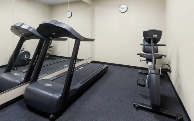 Baymont by Wyndham Paw Paw