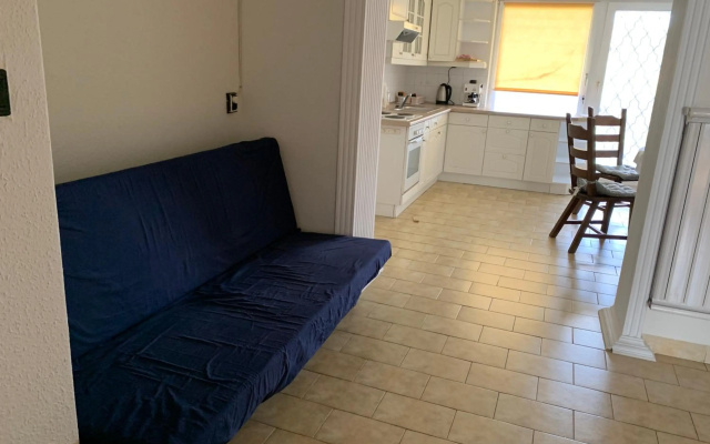 Family room for 4-6 person