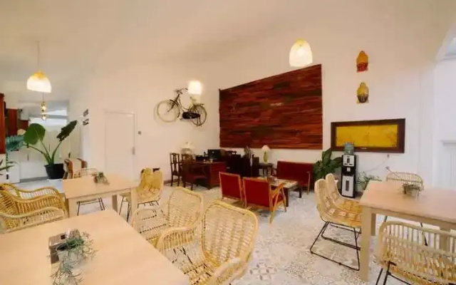 Rumah Manis Butik Hotel