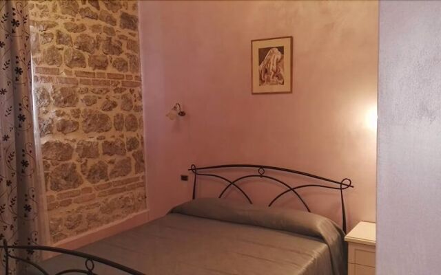 Tenuta Le Pantanelle