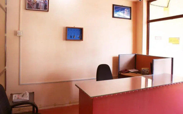 OYO 6665 Thomson Regency