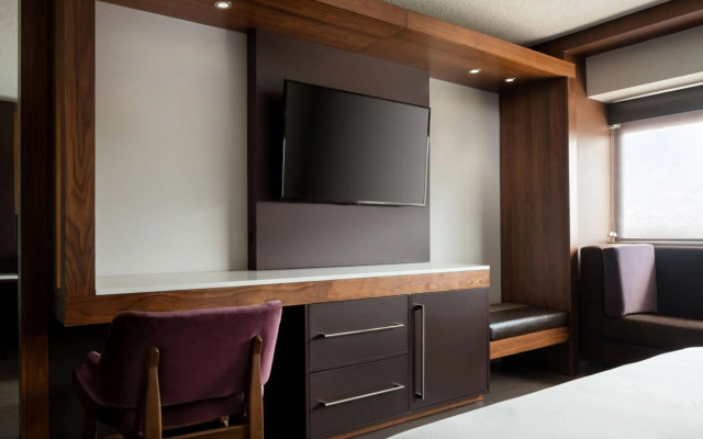 Walnut Creek Marriott