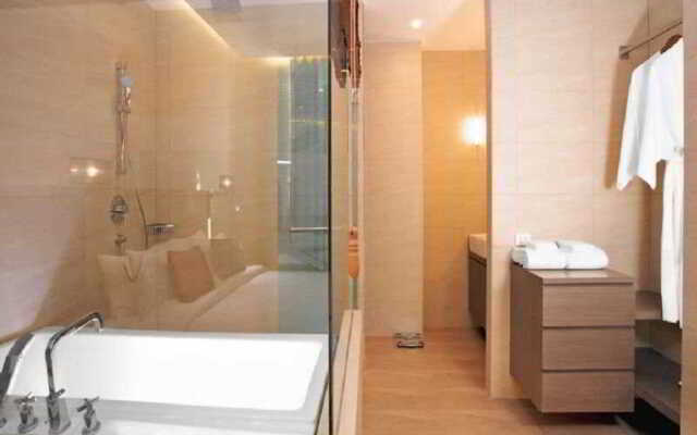 Hotel Solo Sukhumvit 2
