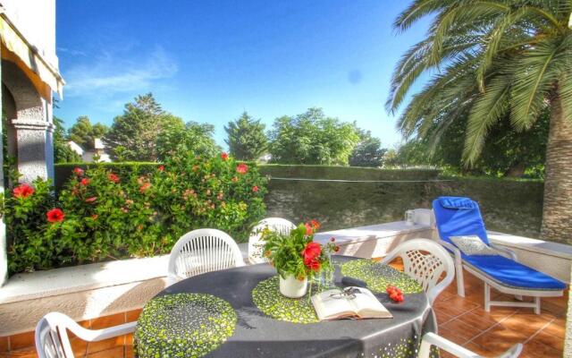 ARENDA Pino Alto Holiday Home Playa