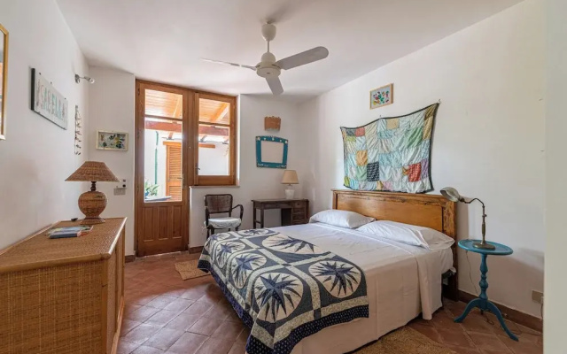 Isola delle Femmine Apartments by Wonderful Italy