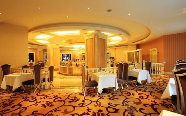 Zhang Jia Jie Cili Hotel