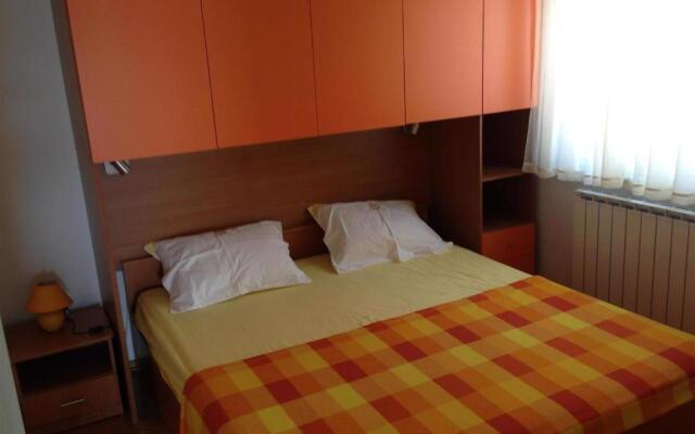 Apartment in Crikvenica 39071