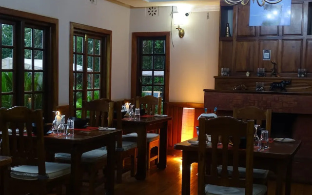 Le Pristine Wellness and Healing Hotel