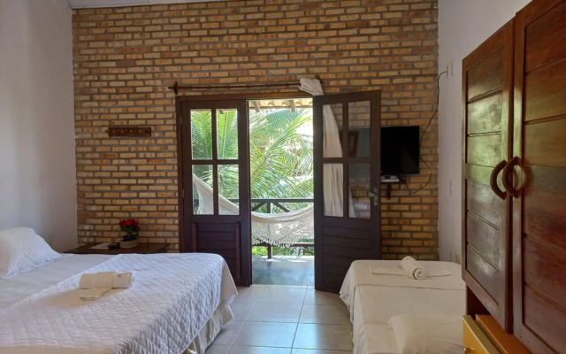 Pousada Maxitalia