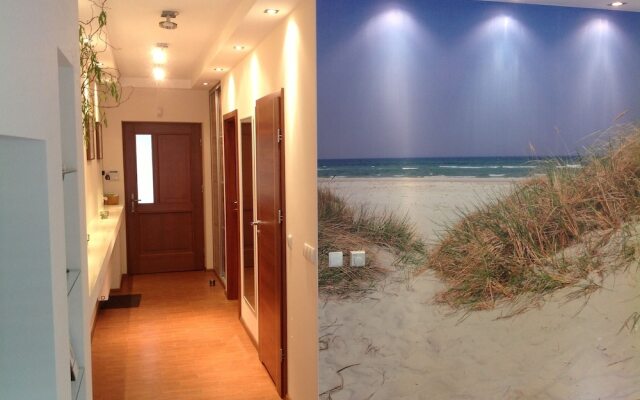 Apartamenty Swinoujscie R Sienkiewicza I