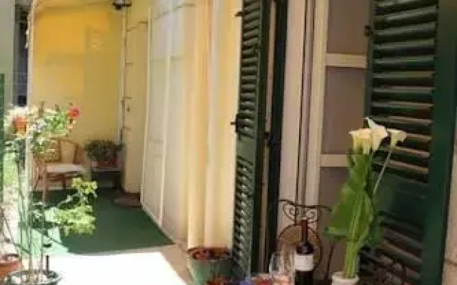 Apartment Štimac
