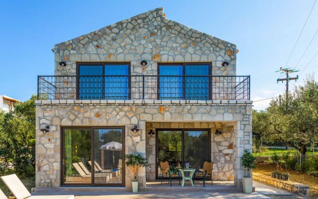 Olive Tree Villas