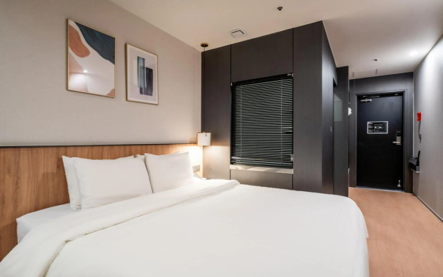 Gwangalli Gray 193 Hotel
