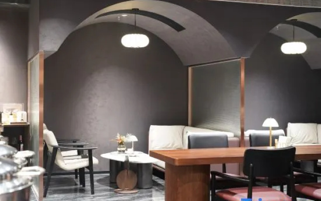 Si Yue Hotel (Software Industry Center Wealth Mall Branch) – Restaurant – Chongqing