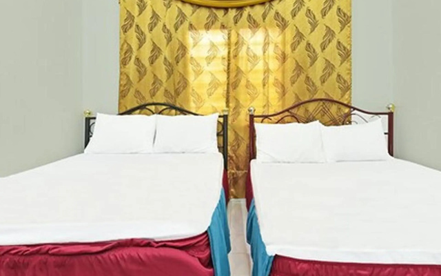 Home 90388 Homestay Masha — 2-star hotel in Padang Besar