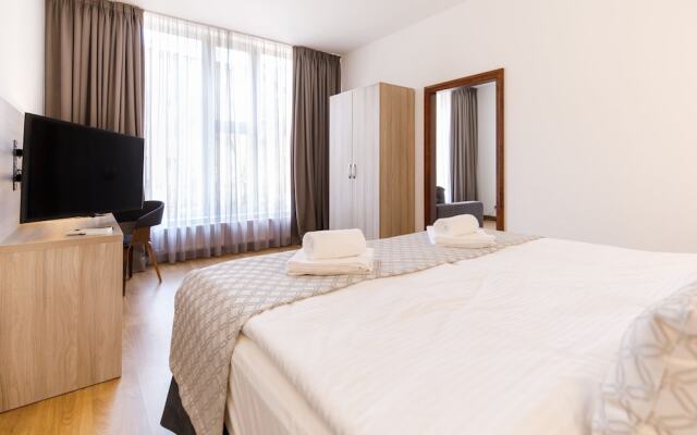 Hotel Antonio