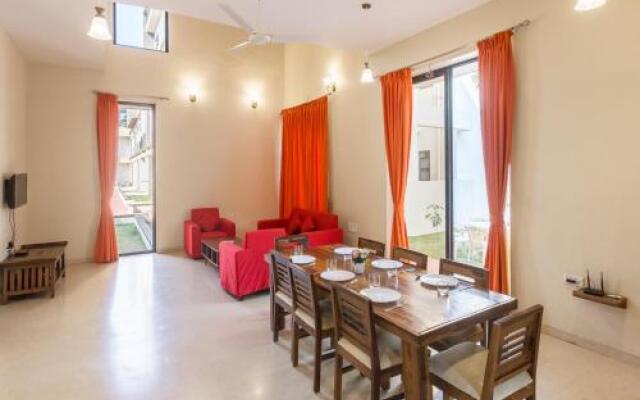 Greenwoods Eight by Vista Rooms
