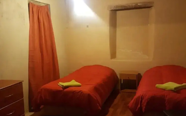Hostal La Casa Blanca