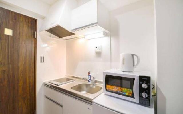 Funkey Apartment in Shinjuku 519536