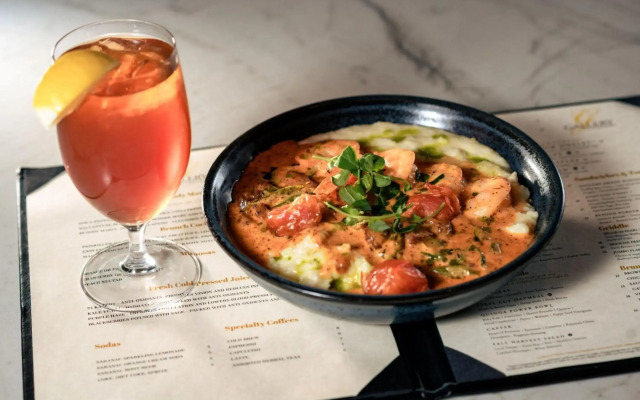 The Ballantyne, A Luxury Collection Hotel, Charlotte