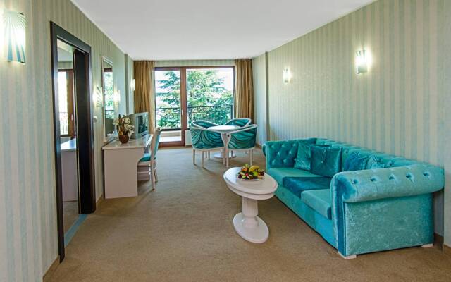 Hotel Morsko Oko Garden - All Inclusive