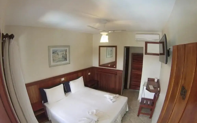 Pousada Margerie Ubatuba - Itagua