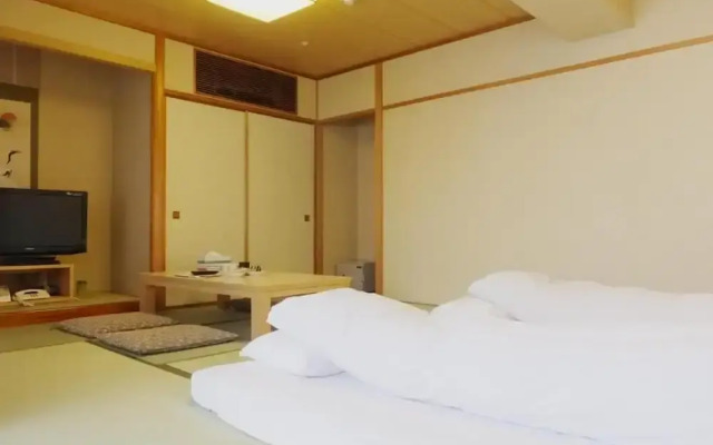 Itoen Hotel Atamikan