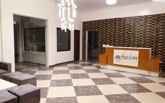 Fusion Lansdowne