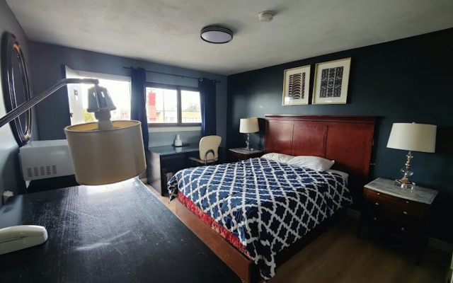 Motel Edgebrook Chicago North Shore by OYO