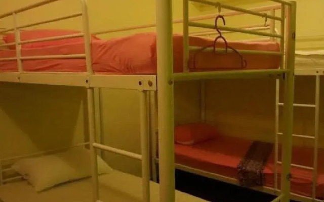 Best Bunk Beds Lodge