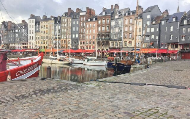 Les Appartements Du Clos Vorin