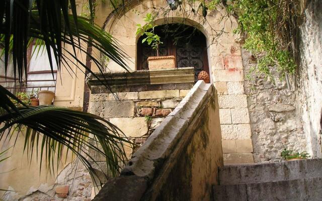 Villa Floresta Bed & Breakfast