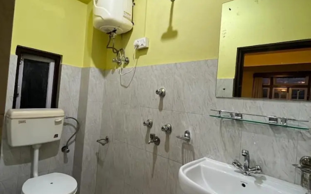 Little Sikkim Inn