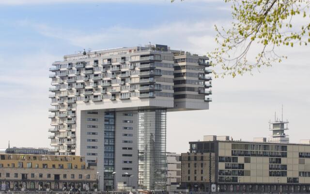 Mercure Hotel Köln Belfortstraße