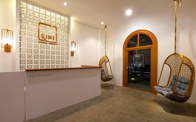 KINI Capsule