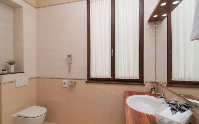 Luxury Rooms near Beach 1