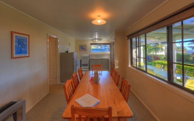 Kentia Holiday Apartments