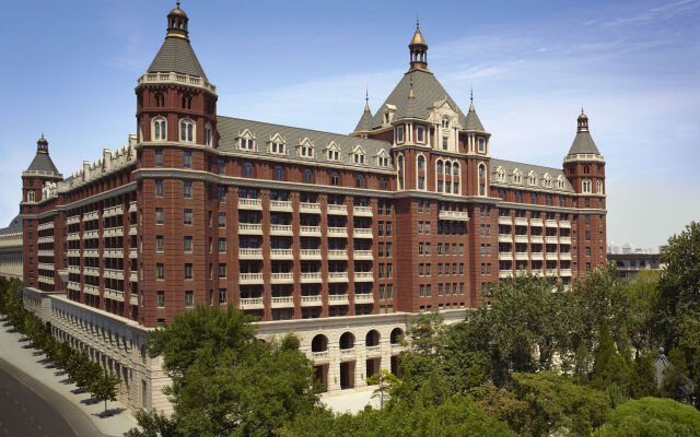 The Ritz-Carlton, Tianjin