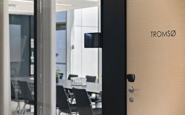 Best Western Plus Oslo Airport