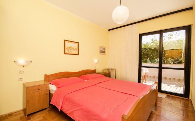Apartments Dragutin