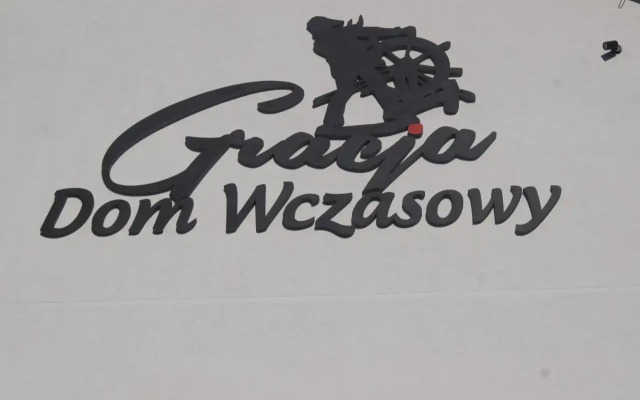 Dom Wczasowy Gracja