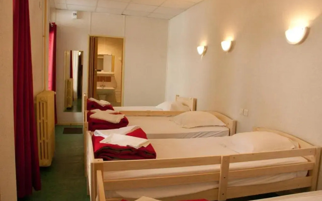 Hébergement Artense