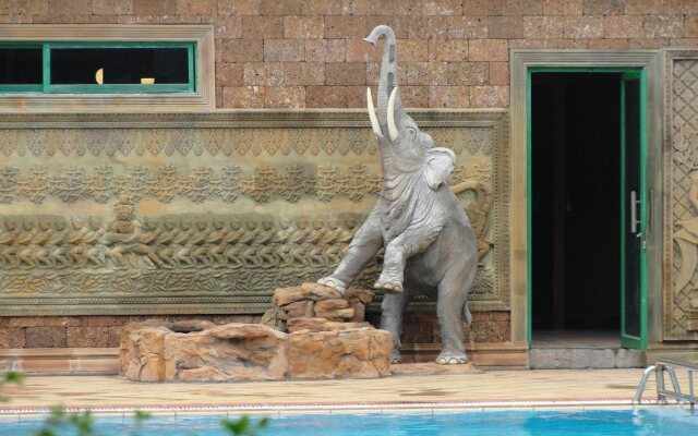 Imperial Garden Villa and Hotel