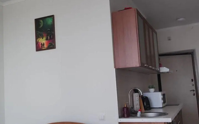 Апартаменты на улице Ткачёва 40с2