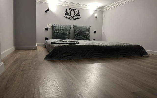 Апартаменты на улице Генерала Кузнецова 18к1