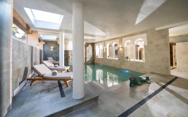Finca Ratxó Hotel, member of Meliá Collection
