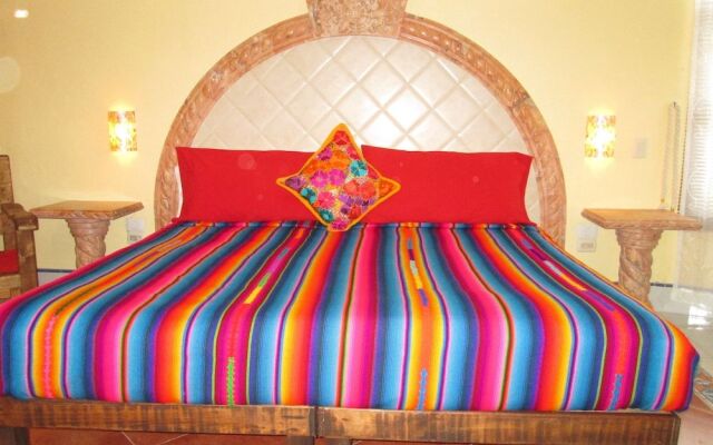 Mayan Sun Bed and Breakfast