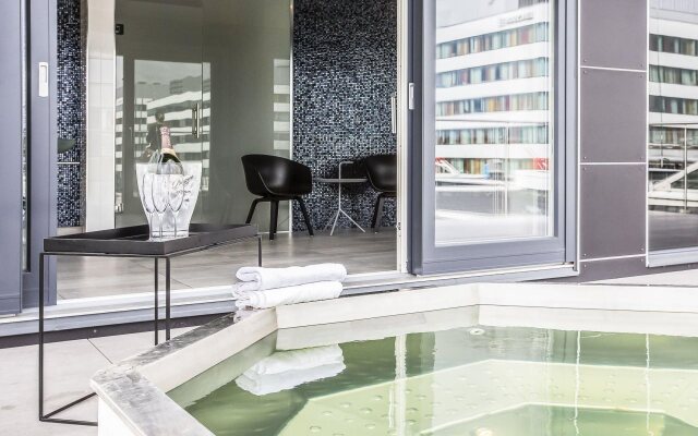Aiden by Best Western Stockholm Kista