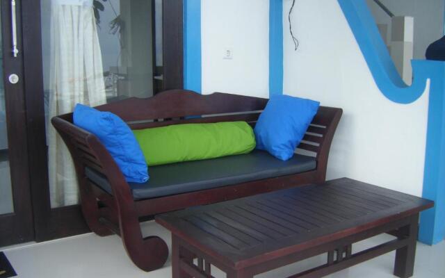 De Adema Guesthouse