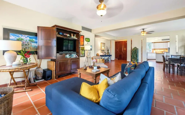 Paradise Villas & Vacations